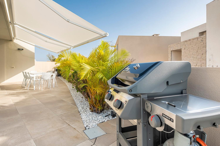 Facilities 4, Villa Alisios Golf Luxury Tenerifesummervillas Heated pool, Santa Cruz de Tenerife