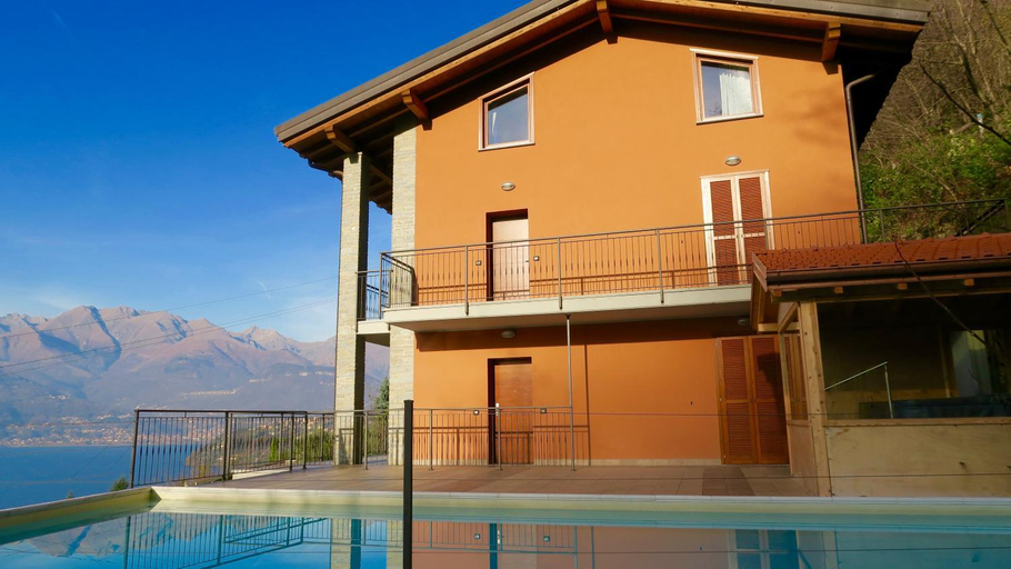View 5, Residence Dorio, Lecco