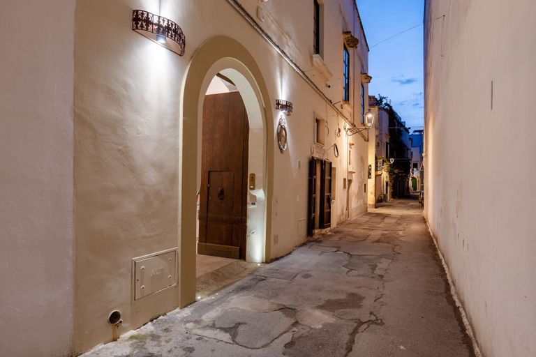Exterior & Views 2, The Crown Palace, Lecce