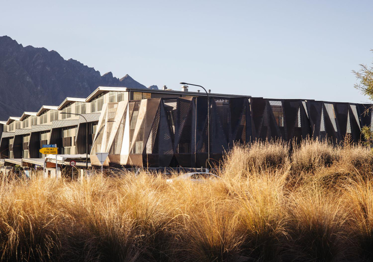 Exterior & Views 3, Sudima Queenstown Five Mile, Queenstown-Lakes