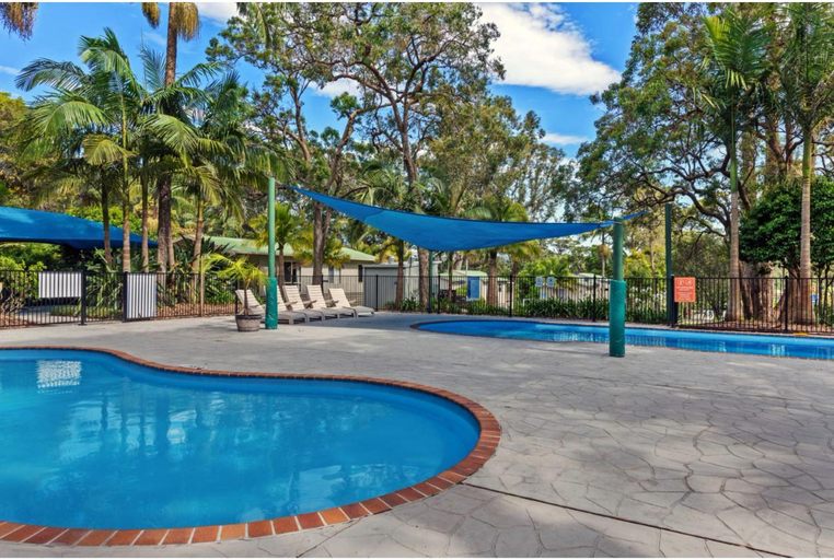 Others 4, Discovery Parks - Burrill Lake, Ulladulla, Shoalhaven - Pt B