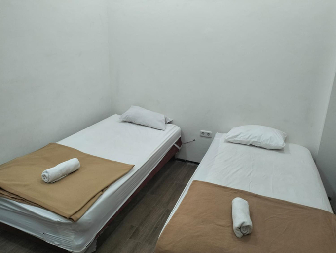 Bedroom 8