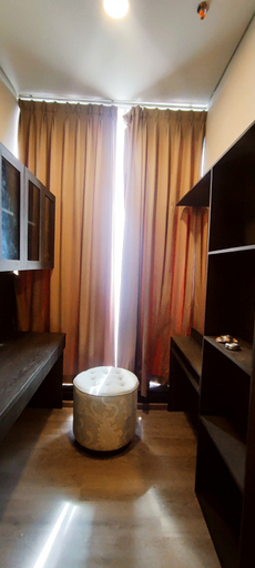 Others, Cozy 1BR at Sudirman Suite Apartment, Central Jakarta