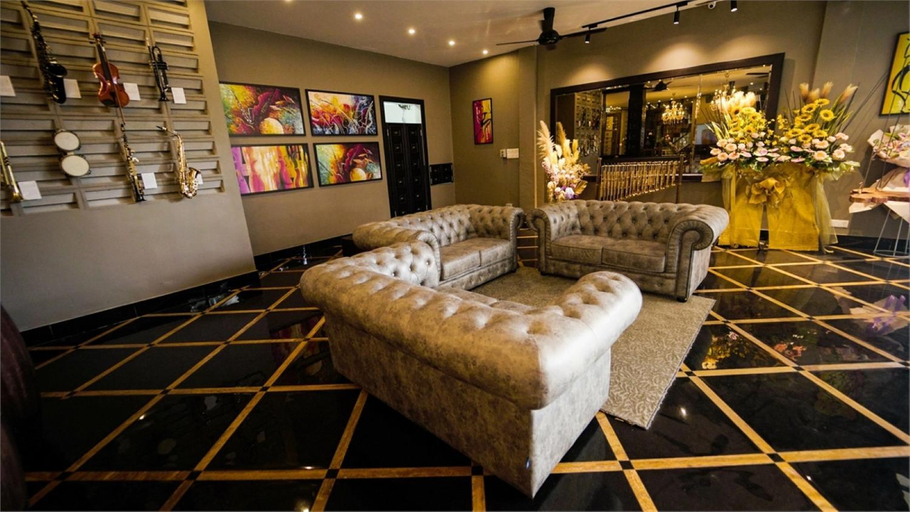 Public Area 2, 1969 Business Suites @ Ipoh Garden, Kinta