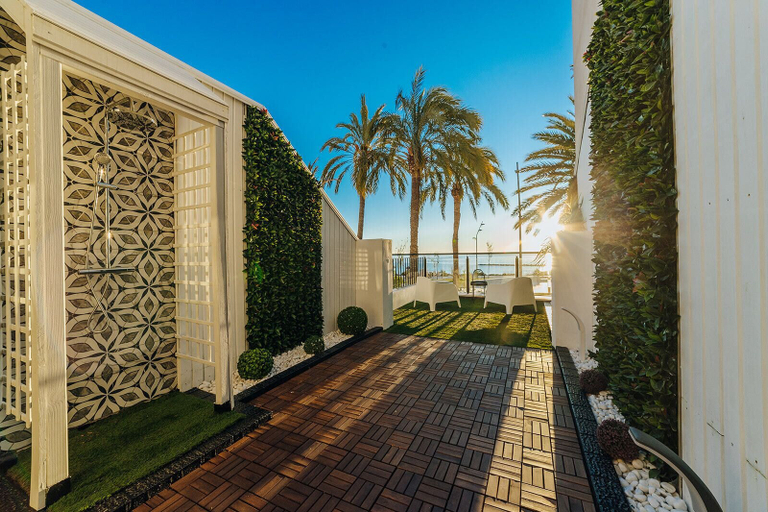 Exterior & Views 2, HOSTAL LUXURY NIT I DIA, Alicante