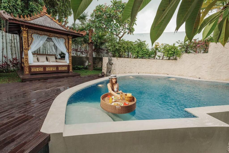 Sport & Beauty 2, Villa A'rose, Badung