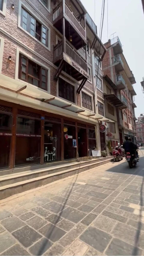 Exterior & Views, Wittys hotel, Bagmati