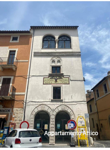 CHARME, Viterbo