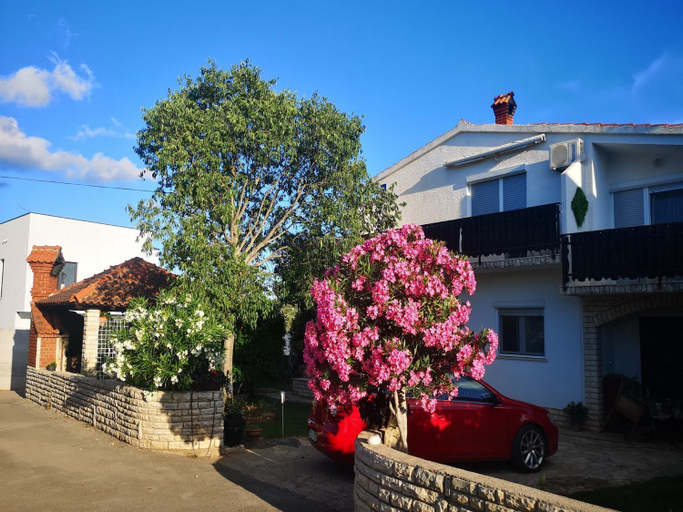 Others 3, Apartments Snjezana Carev, Tisno