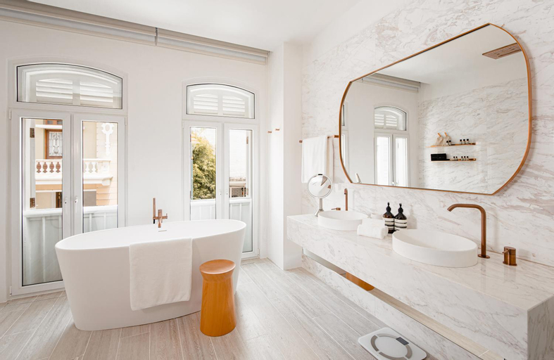 Bathroom 3