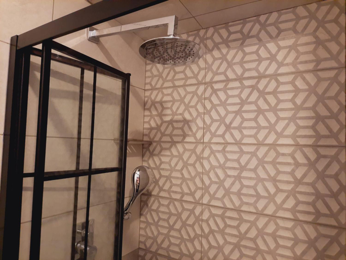 Bathroom 4, NORTH WIND HOTELS - Karaburun, Karaburun