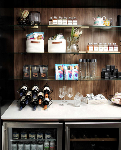 Food & Drinks 5, A by Adina Canberra, Canberra