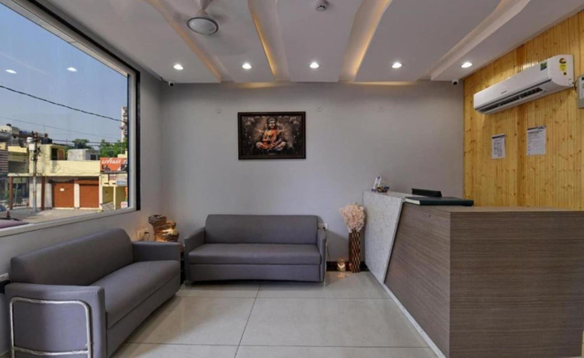 Others 4, Hotel The Emporio A Corporate suites, Gautam Buddha Nagar