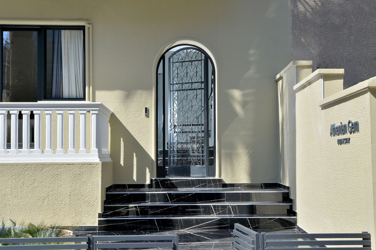 Exterior & Views 2, Athenian Gem, Attica