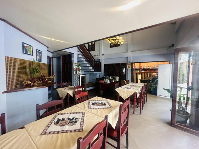 Food & Drinks 4, Xanumkieng Guest House, Luang Prabang