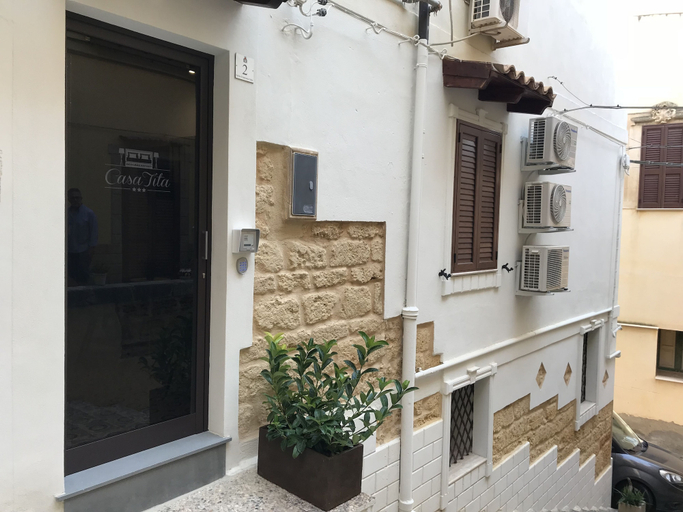 Exterior & Views 2, Casa Tita, Agrigento