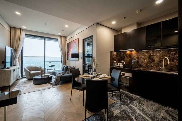 Others 5, Lumiere Riverside Luxury Thao Dien Quan 2, District 2