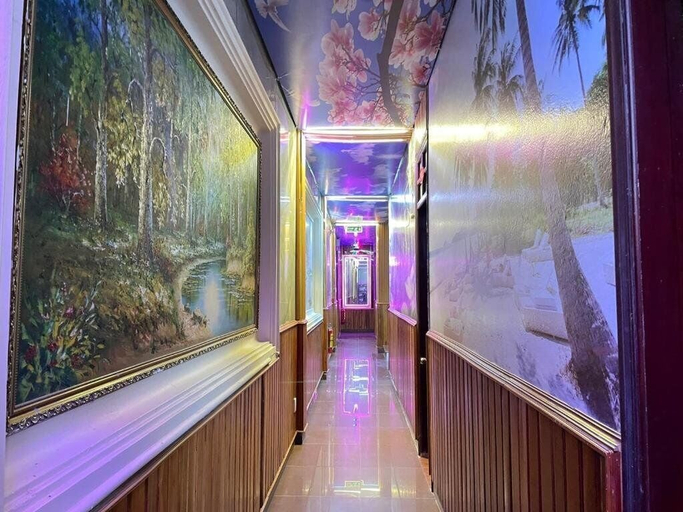 Others 4, Hoang Gia Hotel Binh Duong by Bay Luxury, Thủ Dầu Một