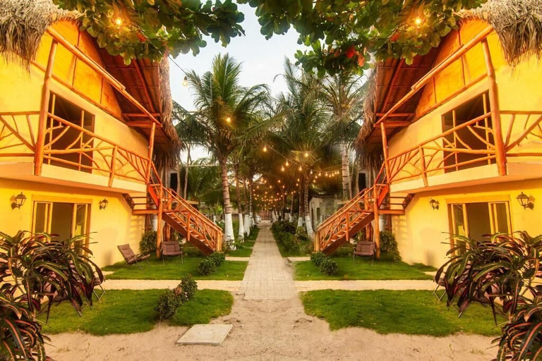 Exterior & Views 2, Waikiki Beach Hostel, Riohacha