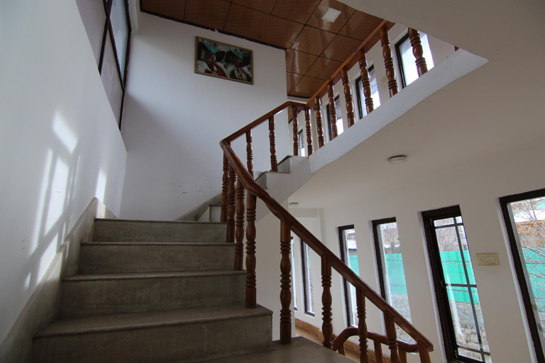 Others 4, Hotel Rangyul, Kargil