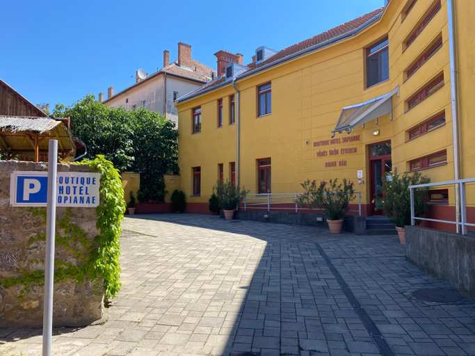 Others 5, Boutique Hotel Sopianae, Pécs