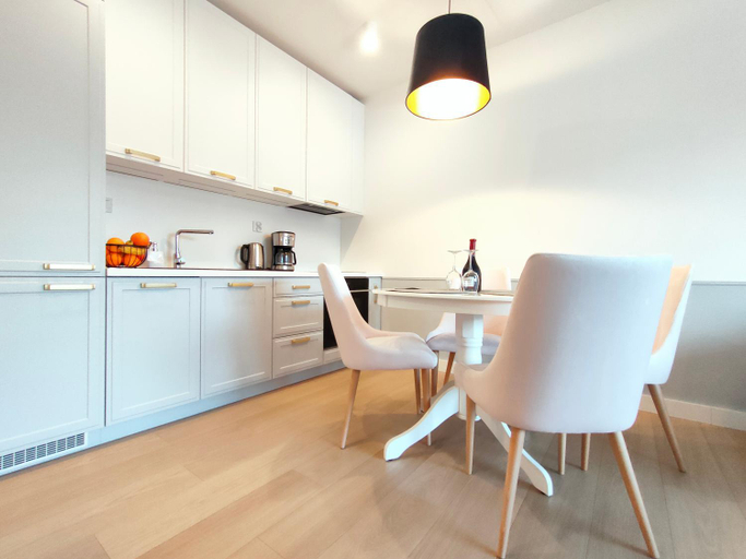 Others 5, SPA Polanki AQUA Nemo Apartamenty Kolobrzeg, Kołobrzeg