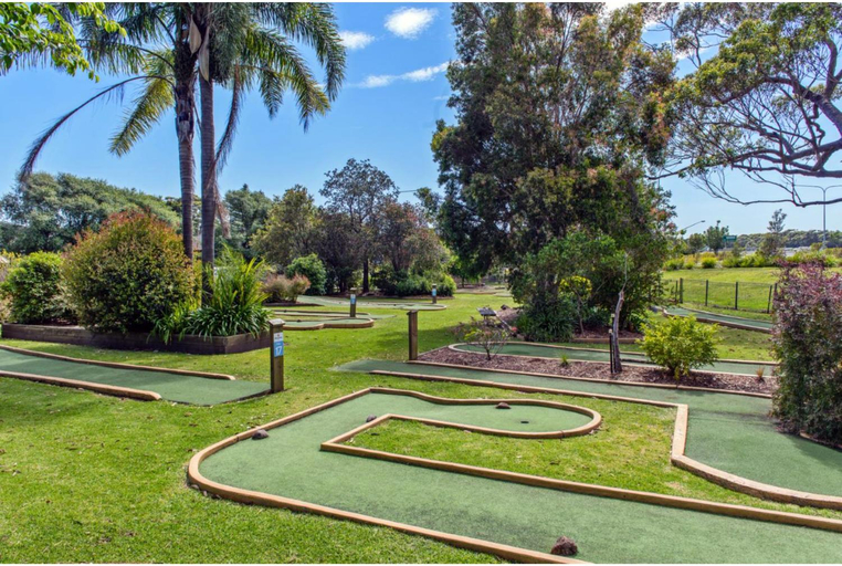 Others 3, Discovery Parks - Burrill Lake, Ulladulla, Shoalhaven - Pt B