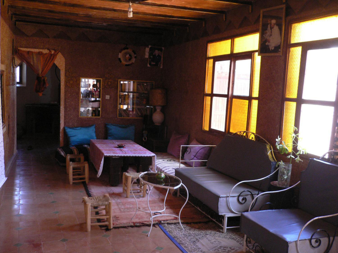 Others 2, Gte Tawada - Valle Heureuse - Chambre pour 2 Personnes, Azilal