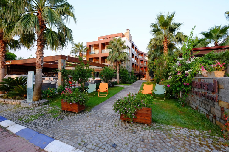 Others 5, Marisol Boutique Hotel, Bodrum