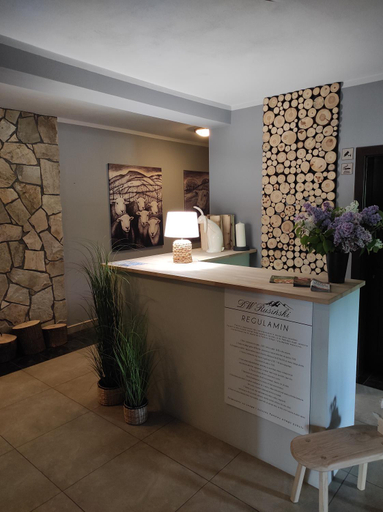 Public Area 2, Bystry Comfort, Tatra