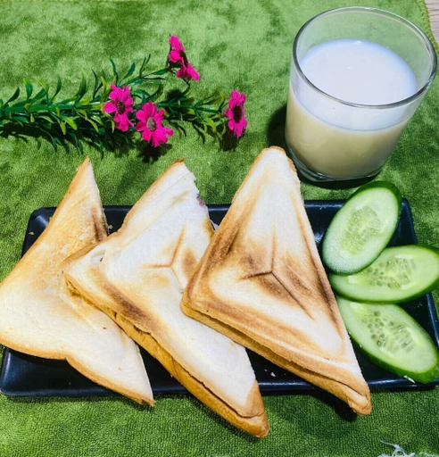 Food & Drinks 4, RAON Central Hotel, Đà Lạt