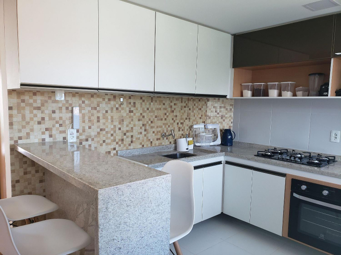 Others 5, Maria Farinha Residence / Prince - LocarHouse, Paulista