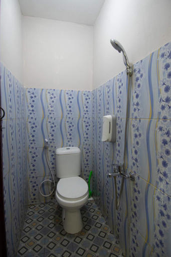 Bathroom 5