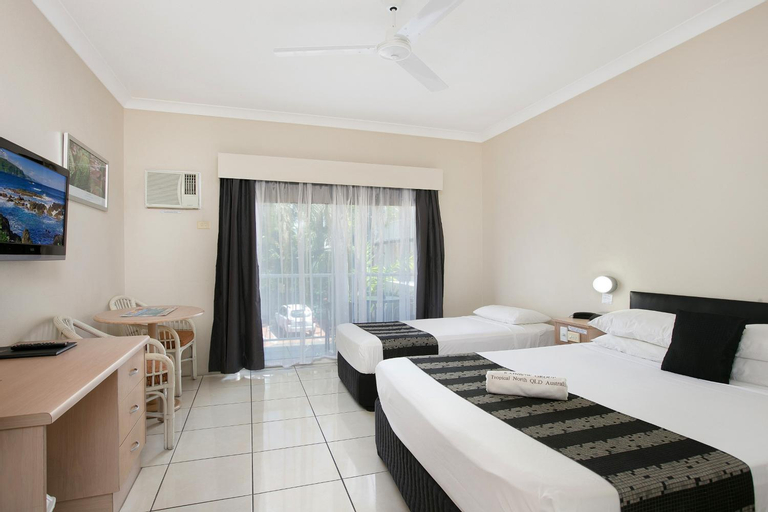 Bedroom 8