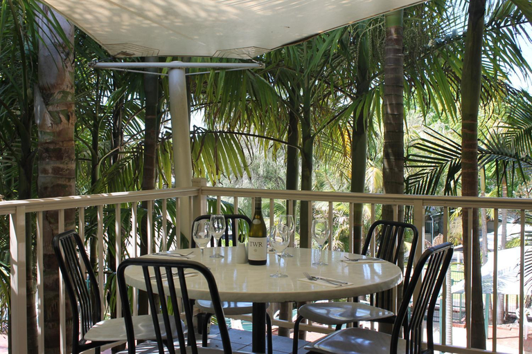 Food & Drinks 5, Kaloha Holiday Resort Phillip Island, Bass Coast  - Phillip Is.