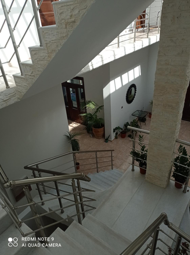 Others 3, Kasos Palace, South Aegean