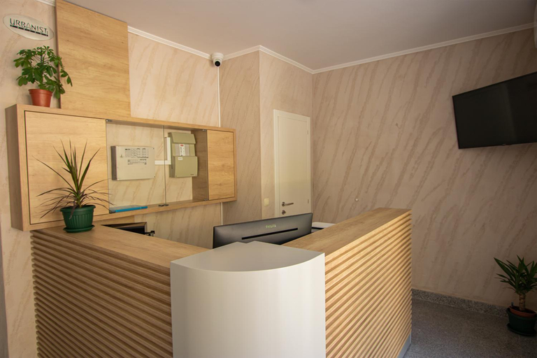 Public Area 4, Vertmont Villa