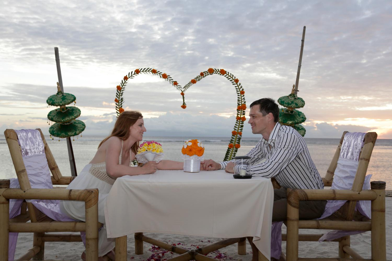 Food & Drinks 5, Mala Garden Resort, Lombok
