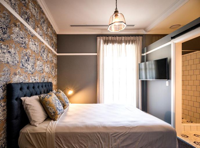 Bedroom 8