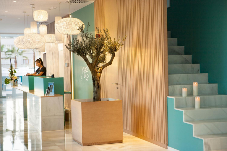 Public Area 4, Js Palma Stay Adults Only, Baleares