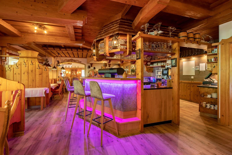 Food & Drinks 4, Hotel Landenhof Superior, Schwaz