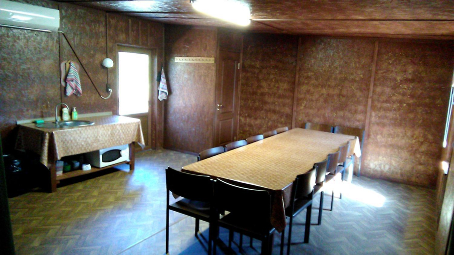 Others 4, Barbecue House, Vinnyts'kyi