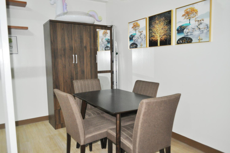 Others 3, Apparate Staycation and Events, Trece Martires City
