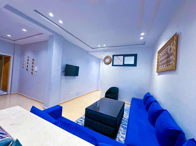 Others 3, Luxury of Mesnana, Tanger-Assilah