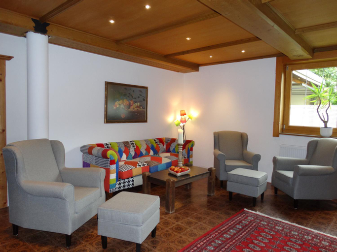 Others 5, Appartement Haus Seerose, Kufstein