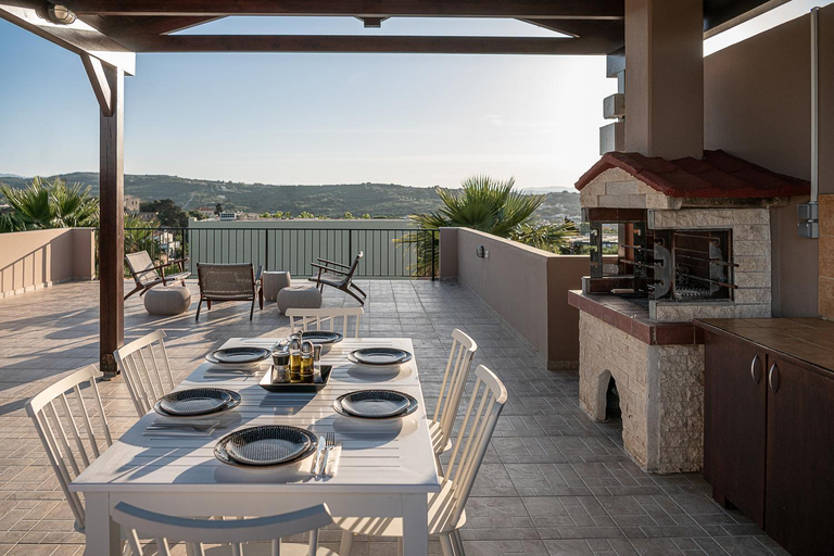 Others 4, La Torre Villa, Crete