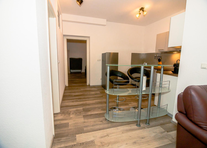 Others 4, FerienWohnung A&S Heuchelheim, Gießen