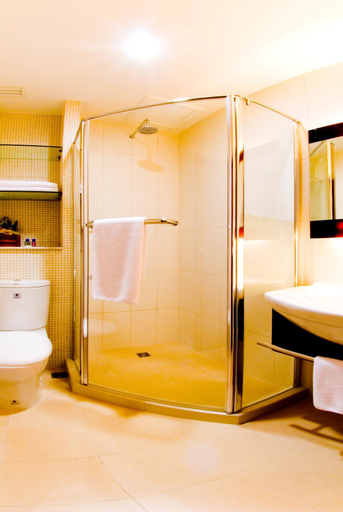 Bathroom 6