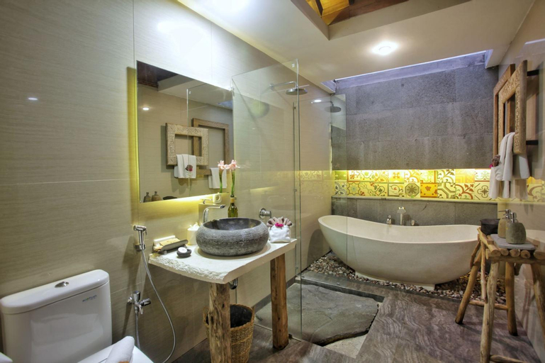 Bathroom 3
