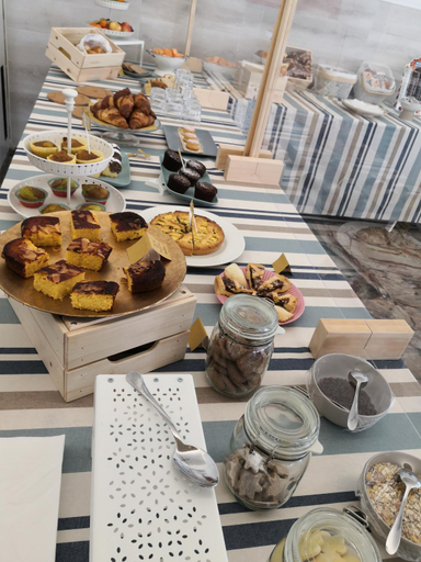 Food & Drinks 5, Hotel Primula, Forli' - Cesena